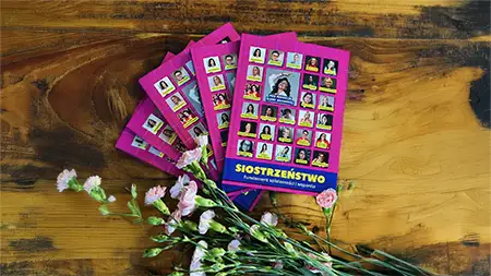 Sisterhood. The Foundation of Solidarity and Support – A Book That Moves, Connects, and Gives Hope