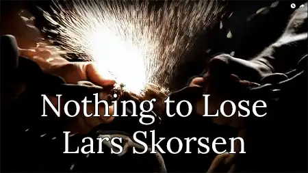 Nothing to Lose – new track by Lars Skorsen Project Progressive rock and freedom of speech