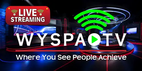 Wyspa TV Live – transmisje na żywo: wywiady, wydarzenia, inspiracje