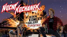 Nocny Kochanek | O Jeden Koncert za Daleko