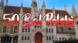 Jubileuszowy 50 Bal Polski