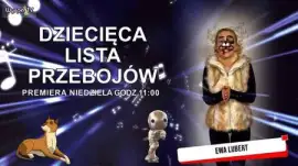 QNDEL Dziecięca Lista Przebojów