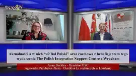 Polish Integration Support Center (PISC)