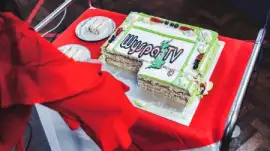 Pierwsza Rocznica Projektu Wyspa TV