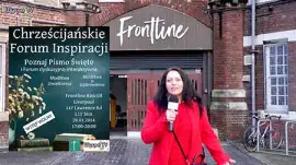 Chrześcijańskie Forum Inspiracji - Poznaj Pismo Święte