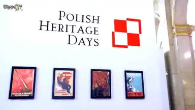 Polish Heritage Days 2022 w Manchester