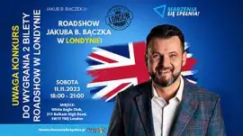 RoadShow "Marzenia się Spełnia"