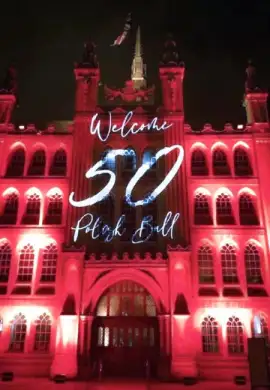 50 bal polski