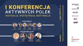 1st Conference of Active Polish Women