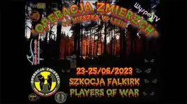 Operacja Zmierzch 23-25/06/2023