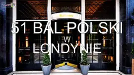 51 Bal Polski w Londynie